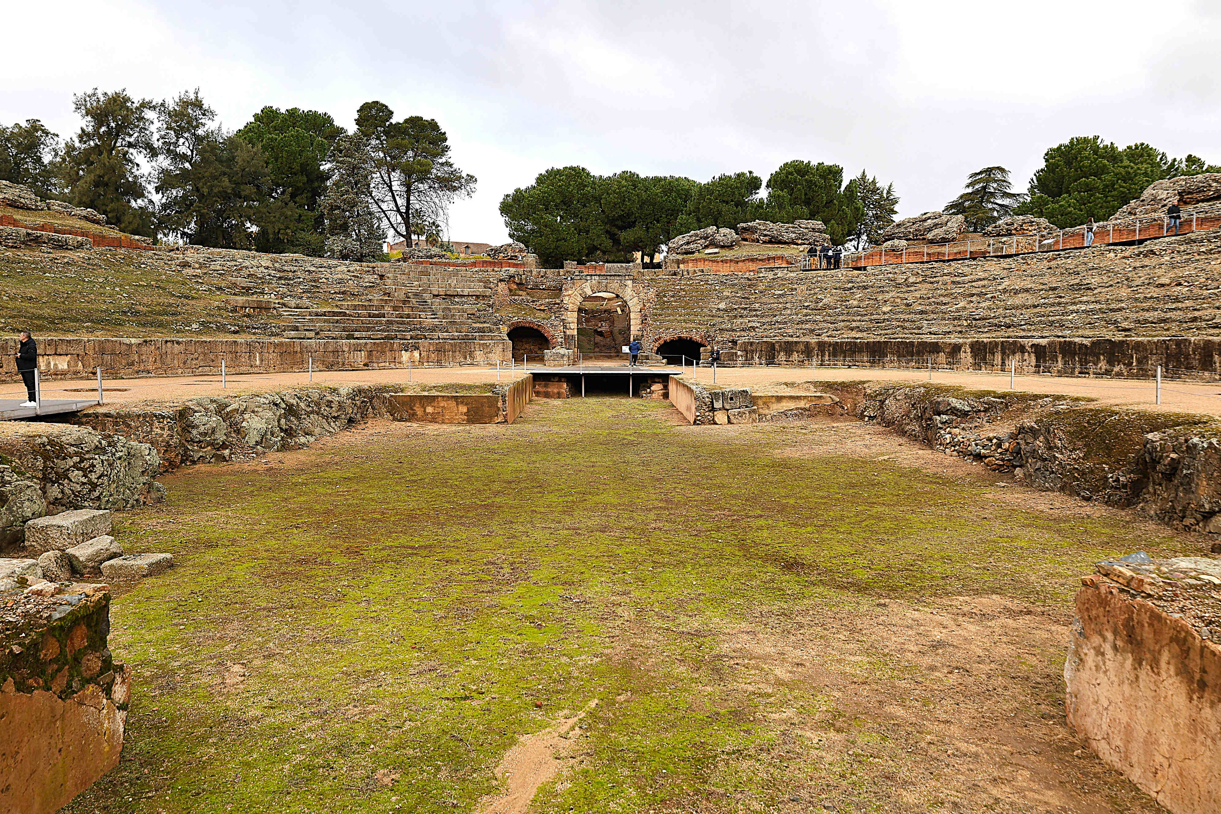 Merida